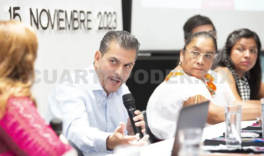 Yamil: necesarios más albergues migratorios