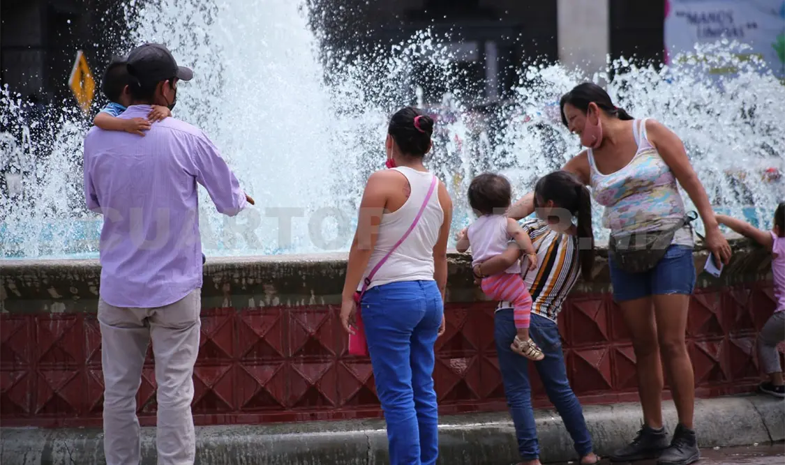 Infancias pueden normalizar la violencia: sicóloga