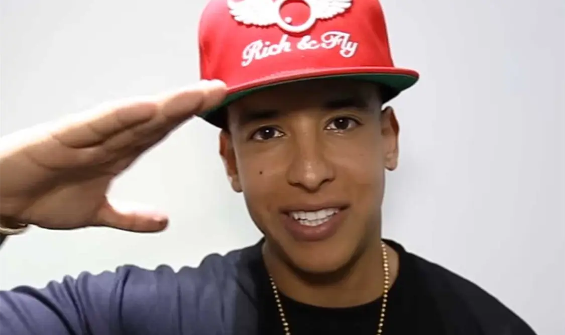 Daddy Yankee se declara cristiano