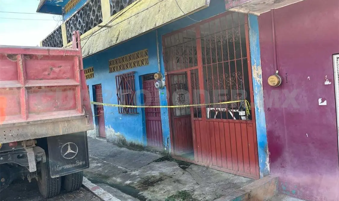 Venezolano aparece ahorcado en vivienda