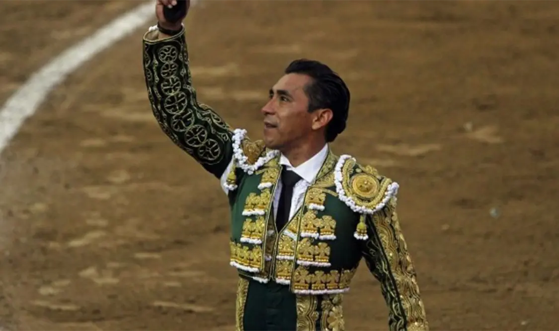 Otorgan suspensión definitiva a corridas de toros