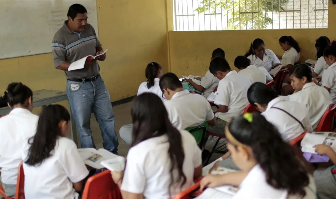 Prueba PISA sí es muy importante, revira Anuies