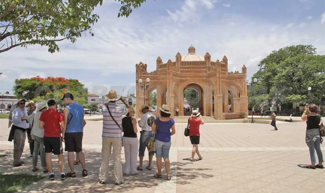 De 19 mil mdp el gasto de turistas en el estado