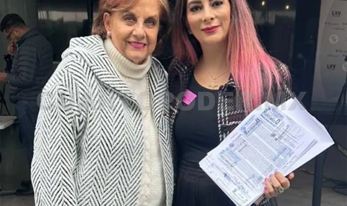 Corroboran procesos judiciales contra senador