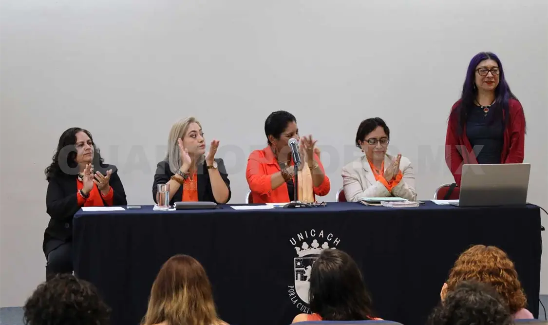 Alta impunidad en casos de violencia en universidades