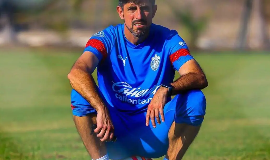 Paunovic se queda y ya piensa en dos refuerzos