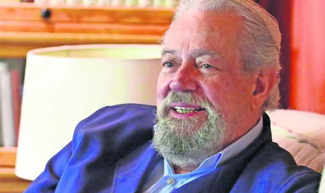 El escritor hace una remembranza de los maestros que le dejaron grandes enseñanzas. CP
