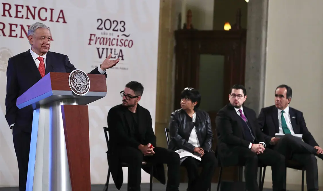 Avanza acuerdo para que GN dependa de Sedena