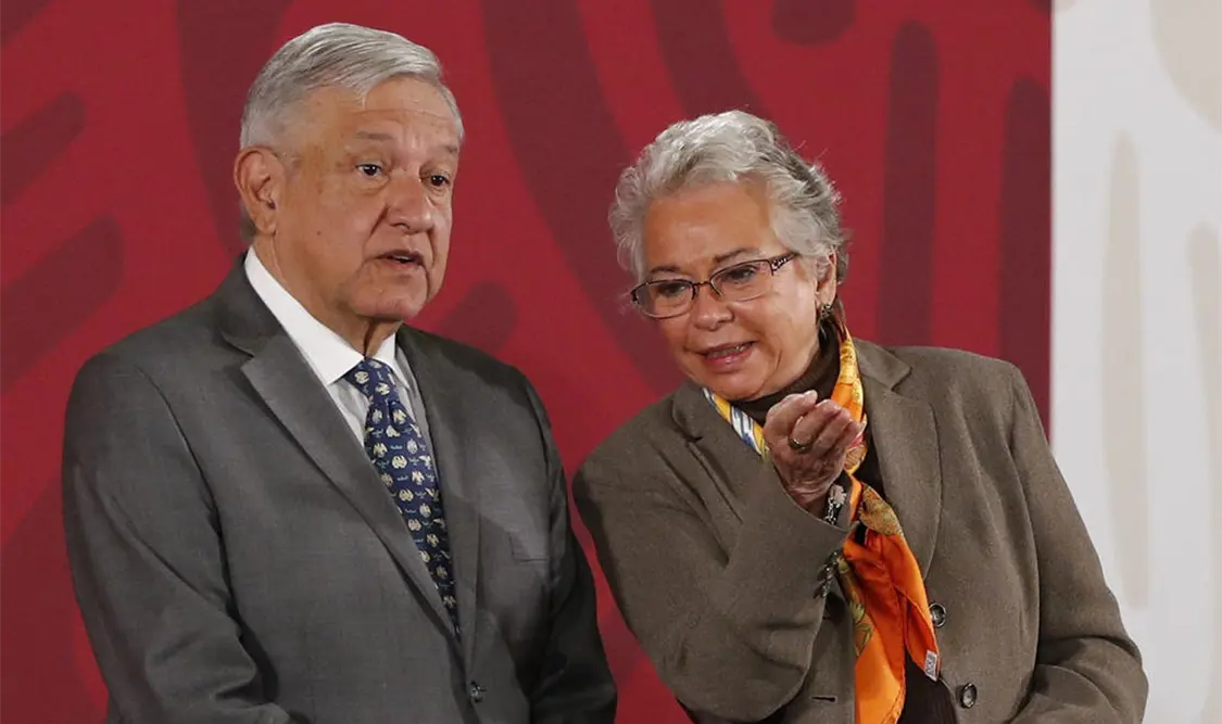 Rechazan propuesta para elegir ministros por voto