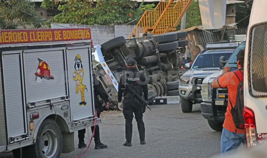 A dos años de la tragedia migrante en Tuxtla Gutiérrez