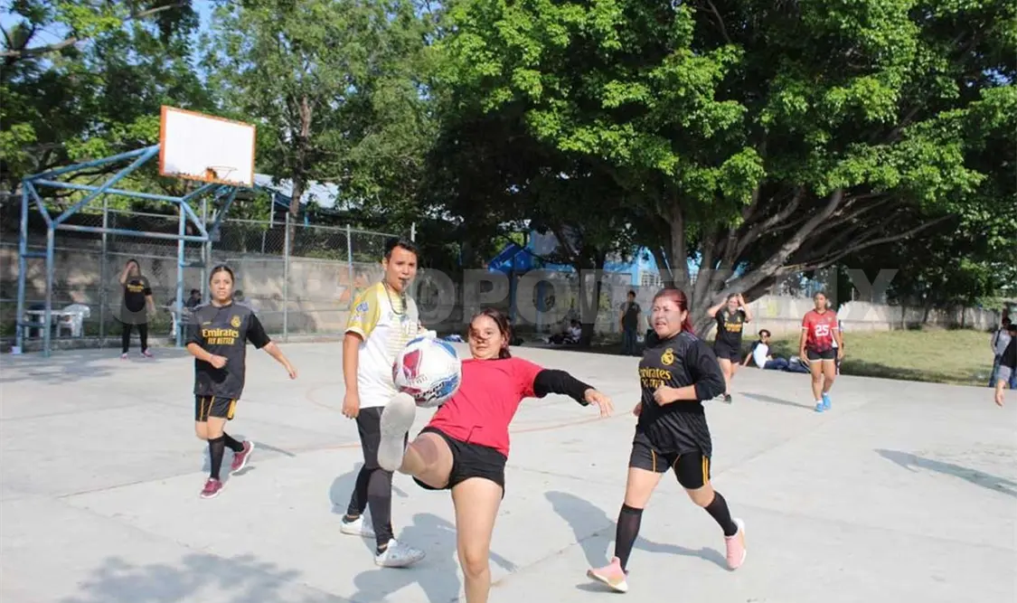 Clubes femeniles, listos para la Liguilla