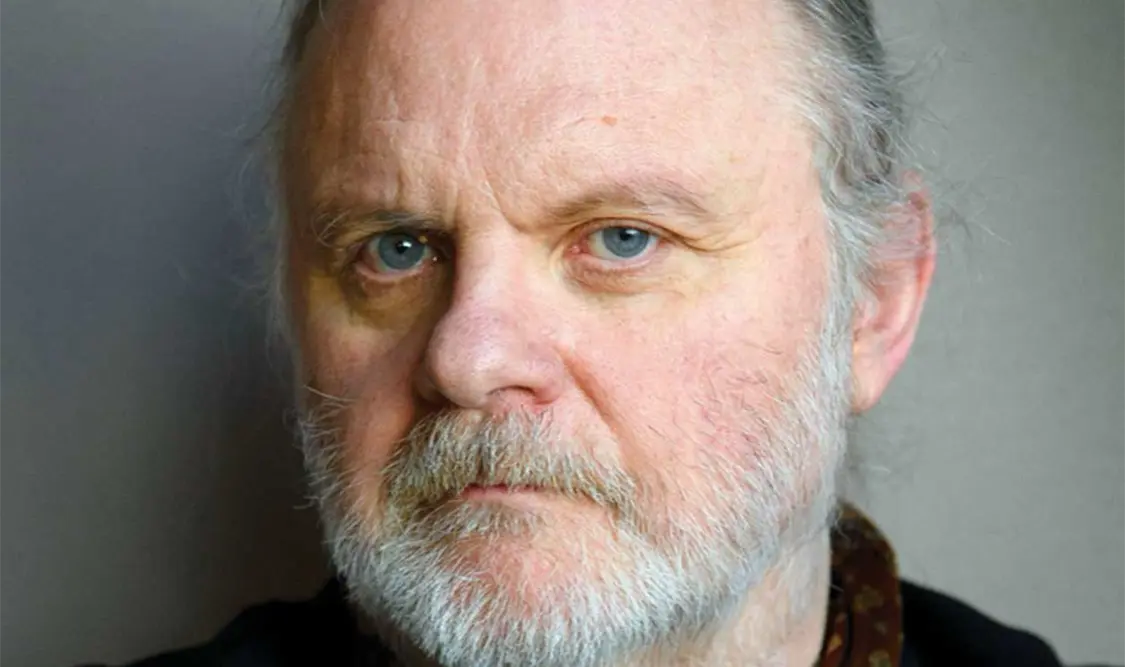 El Premio Nobel de Literatura 2023 será entregado al escritor noruego Jon Fosse. Cortesía