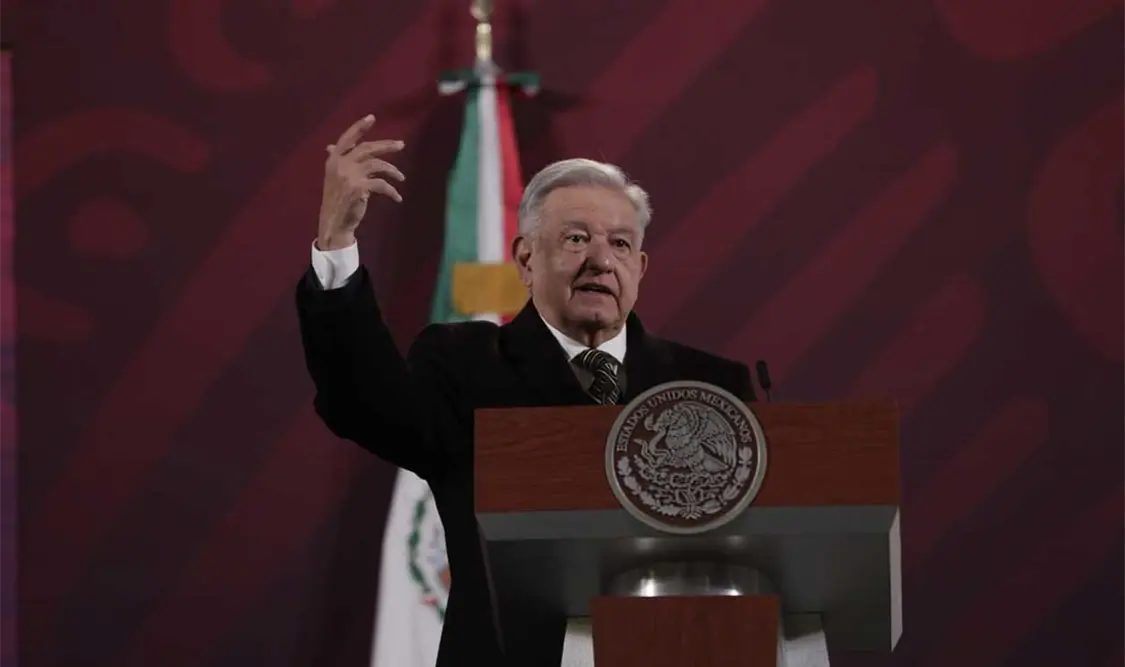 El pueblo ya no permite la manipulación
