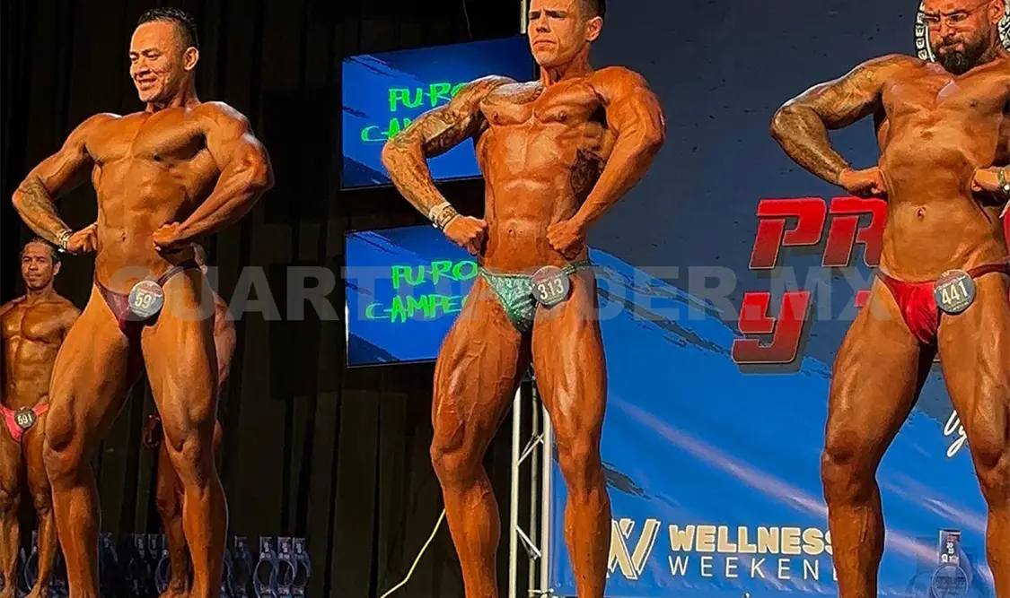 Maza es subcampeón nacional de Principiantes