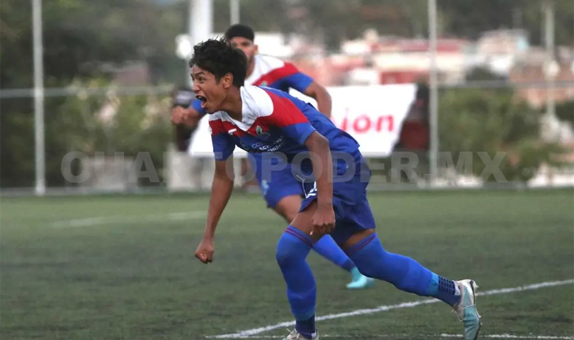 Cobach afronta el último duelo del año