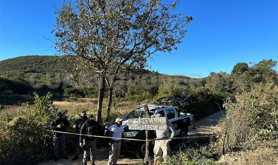Taxista es asesinado de un impacto de bala
