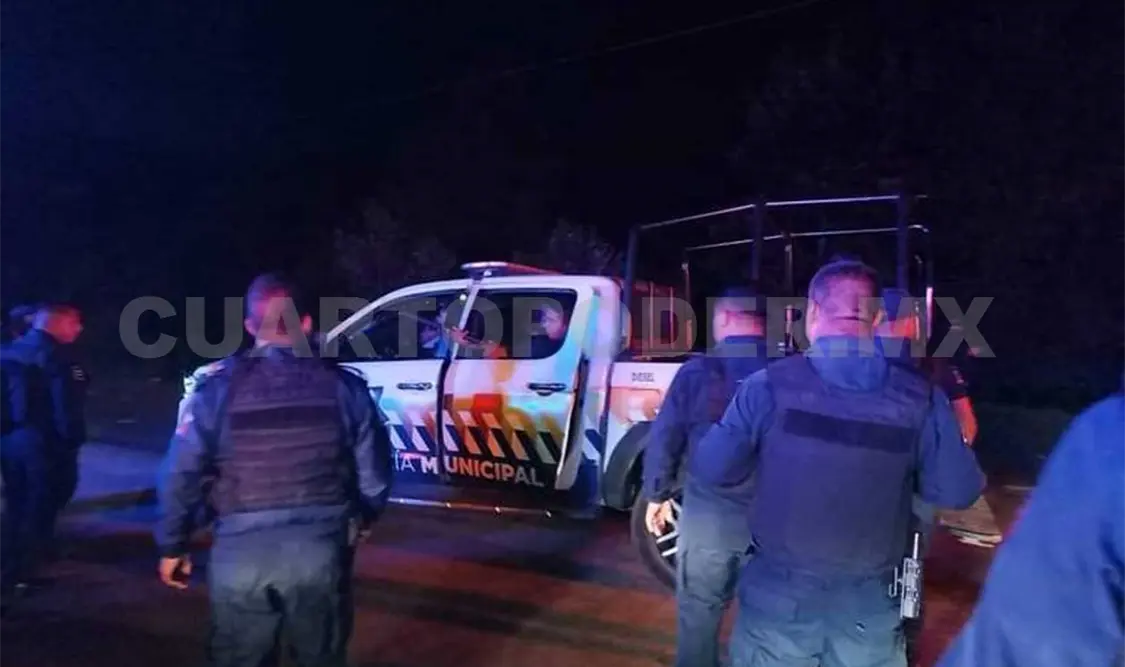 Empresario muere al ser herido a balazos