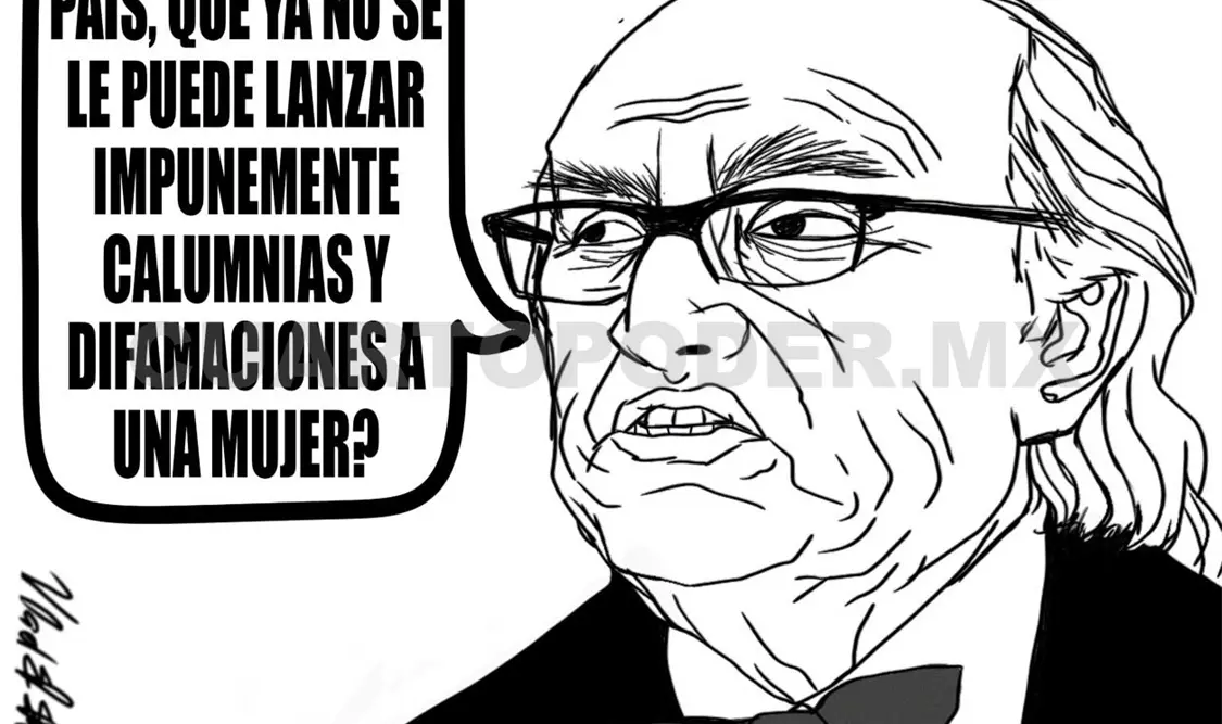 ¿Límites a la libertad de expresión?