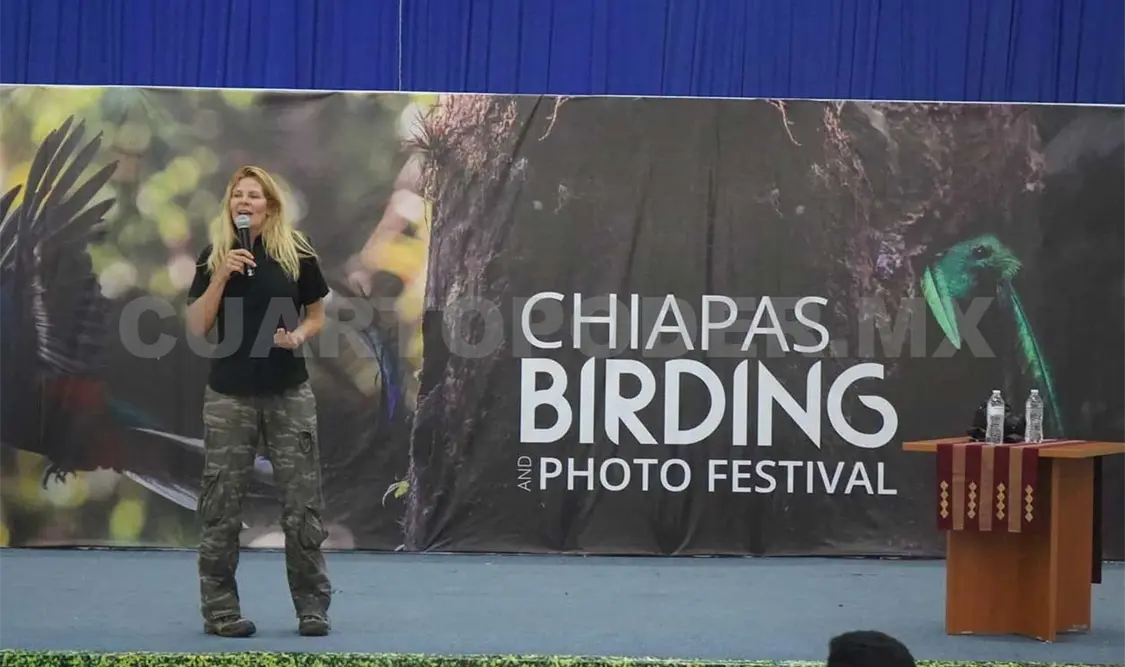 Continúa la convocatoria abierta para los aficionados o profesionales de la fotografía. CP