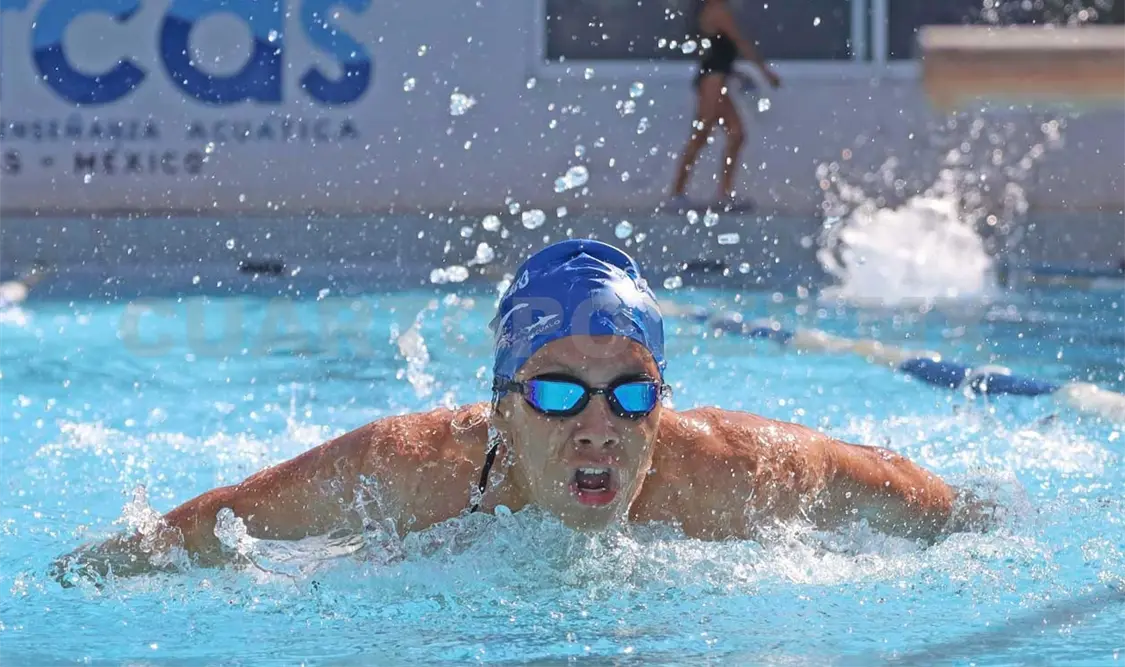 El campeonato cerrará actividad este domingo con la última sesión y las premiaciones generales. Carlos López/CP
