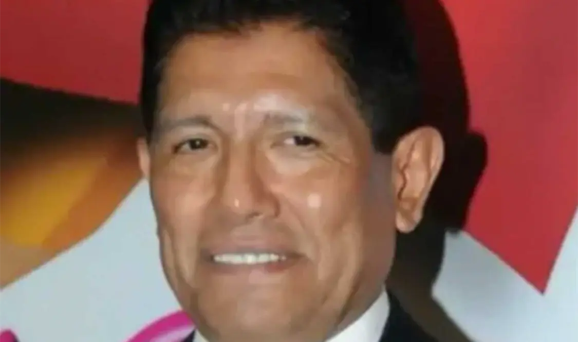 Juan Osorio se lanza contra Karol Sevilla
