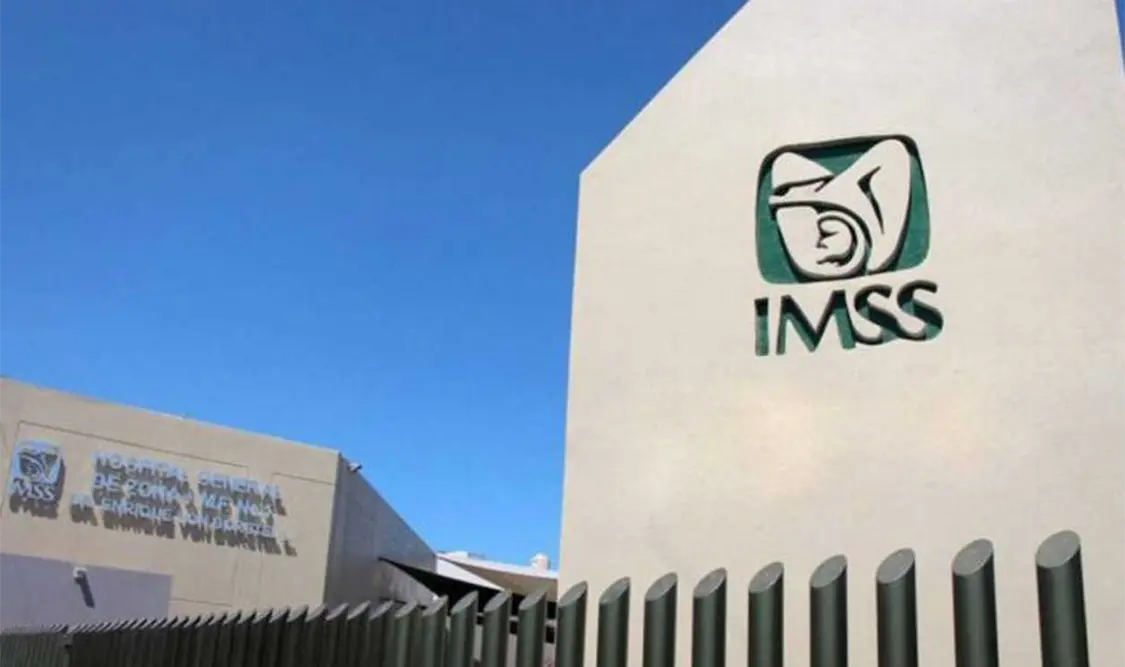 Falsos viudos pretendían cobrar pensiones del IMSS