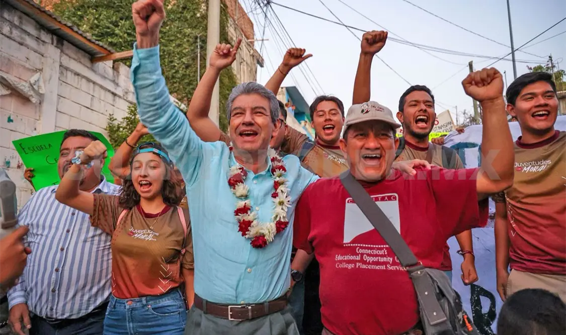 Con Las Granjas y Aquiles habrá continuidad: diputada