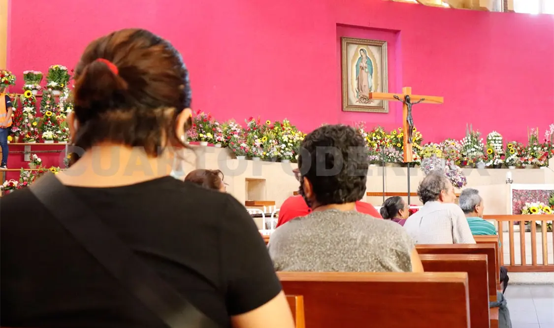 Adviento, magia de llegada de Cristo