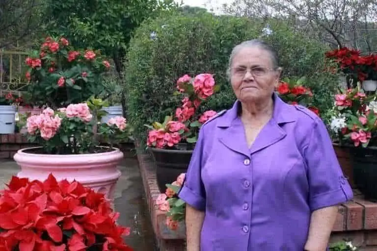 Reportan muerte de Doña Consuelo, madre de El Chapo Guzmán