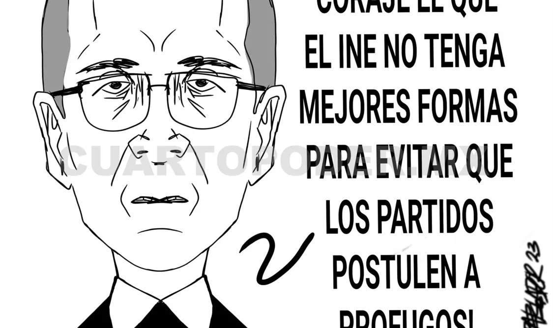 Crimen organizado en los procesos electorales