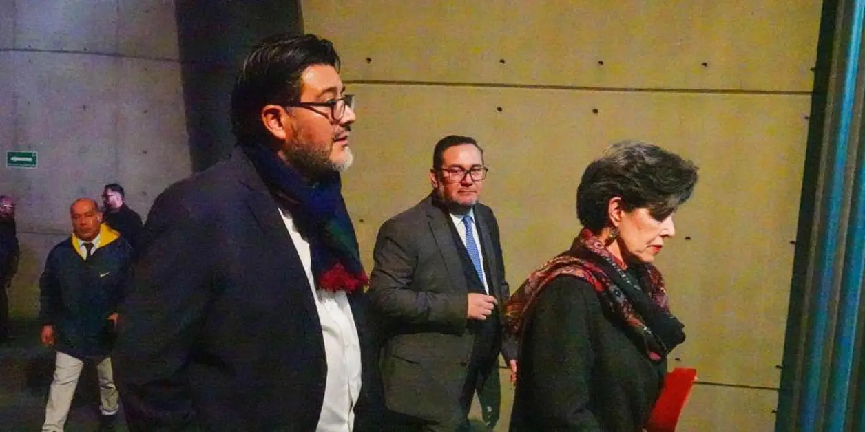 Presidente del TEPJF sí renunciará a cargo
