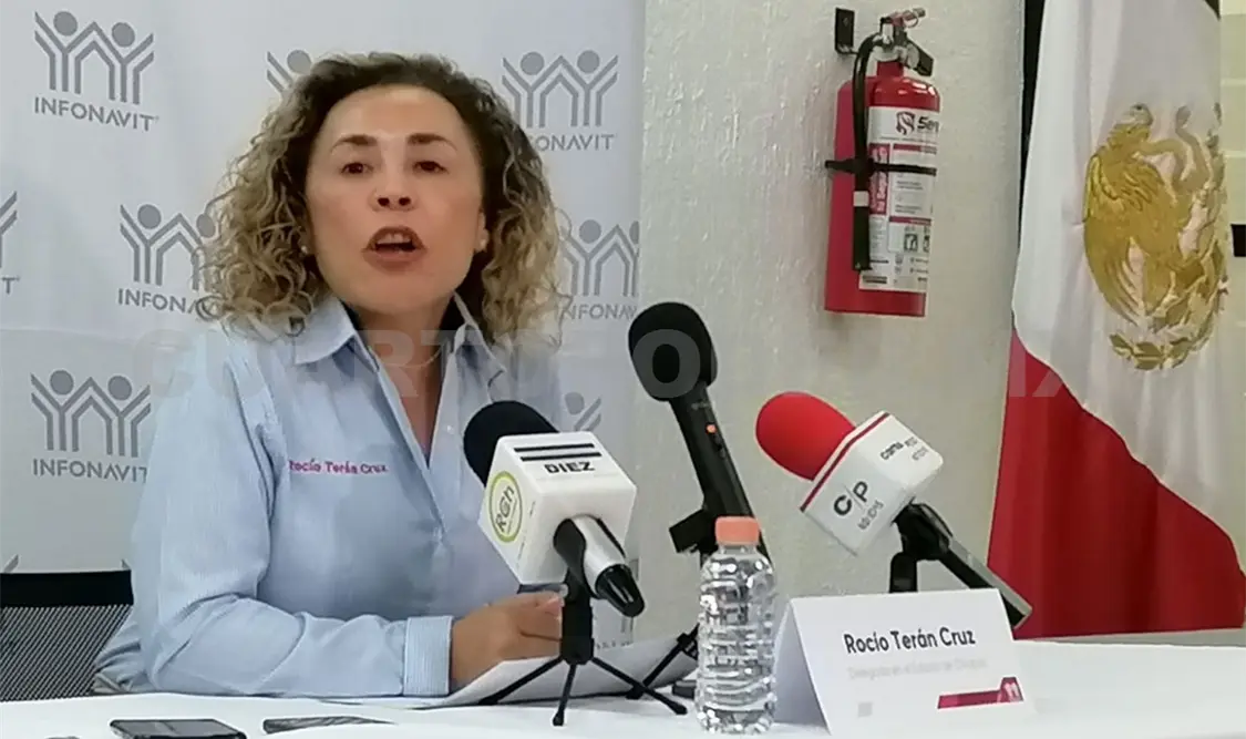 Faltan 14 mil créditos en VSM por convertir