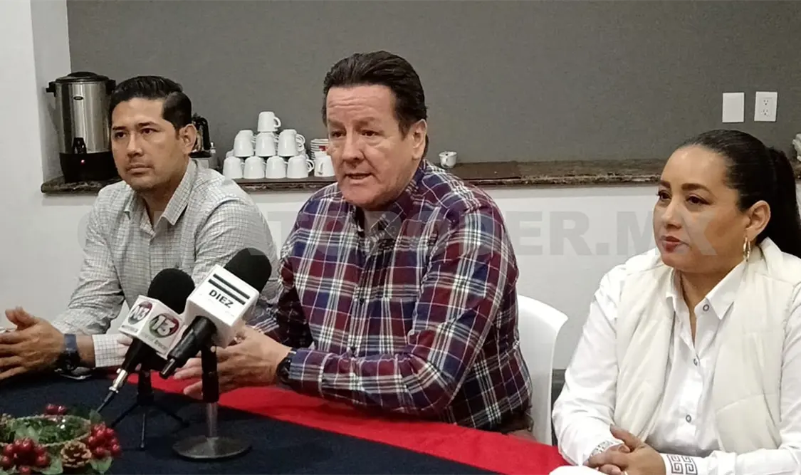 Busca TecNM acreditar sus programas académicos