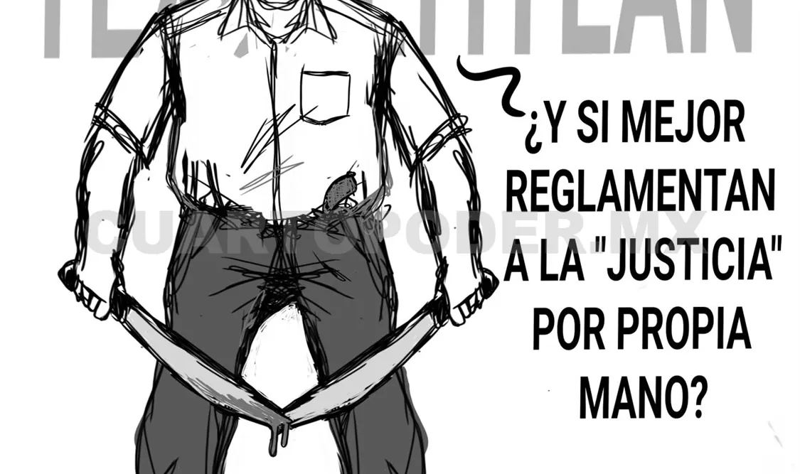 Justicia alternativa como herramienta cotidiana