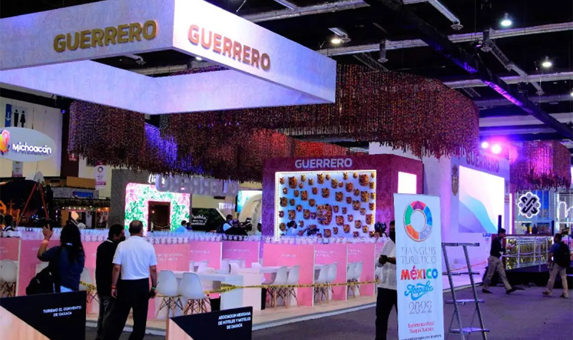 Tras Otis, van por reactivar economía en Acapulco