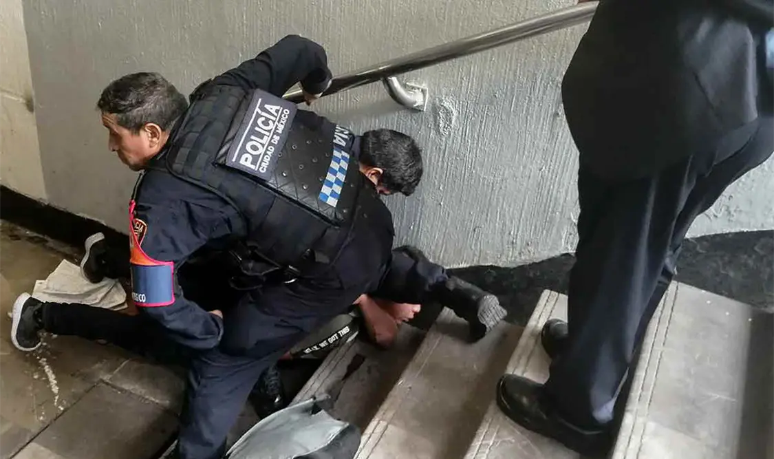 Dan a conocer 140 denuncias contra la FGJ y SSC