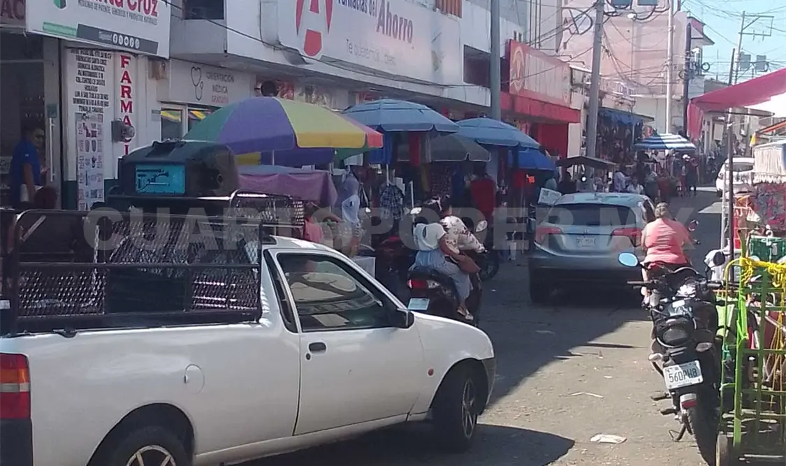 Rachas de viento provocan afectaciones de casas en Tonalá