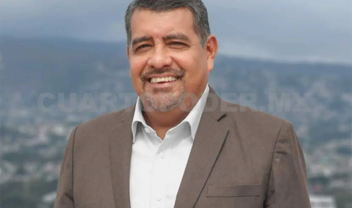 Chiapas destaca por mejora continua de municipios