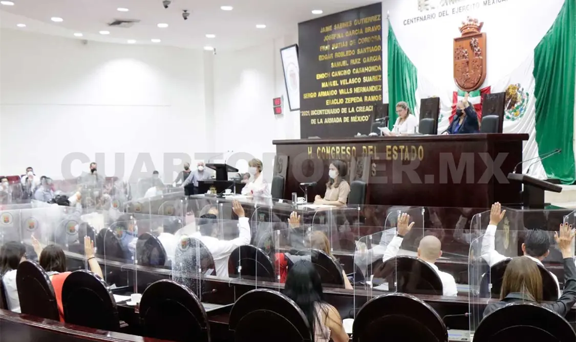 Participación política de mujeres debe avanzar más