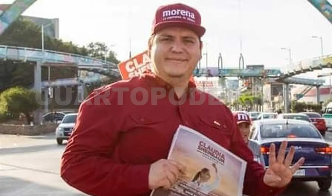 Llama Carlos Molina a cerrar filas para 2024
