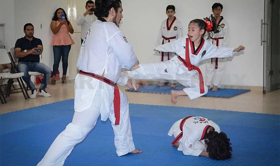 Nueva generación de cintas negras