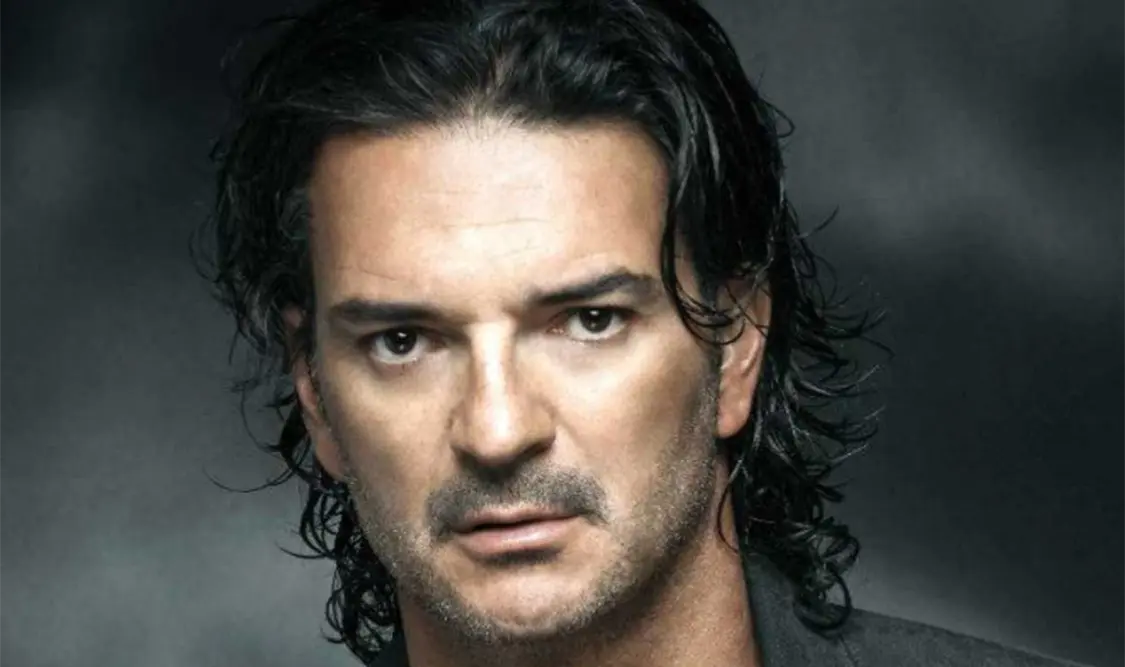 El tratamiento al que se sometió Arjona