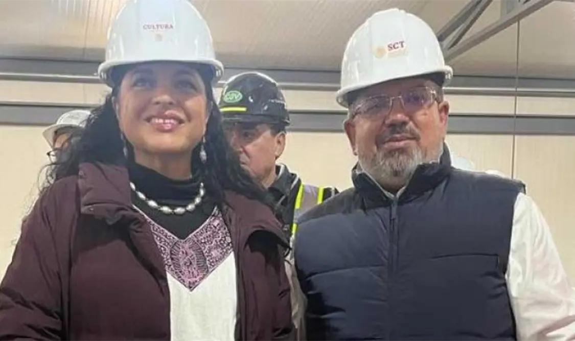 Piden que se dé a conocer el proyecto, los estudios o dictámenes que aprobaron las obras de demolición. Cortesía