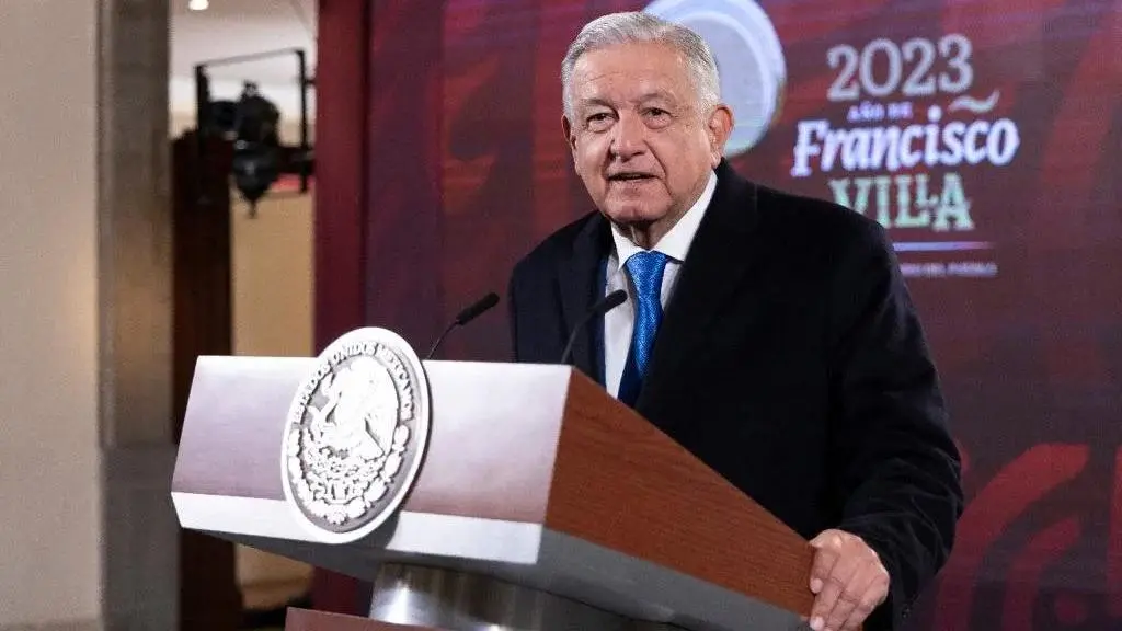 “Para reformar al Poder Judicial que el pueblo elija a los jueces, magistrados y ministros”: AMLO