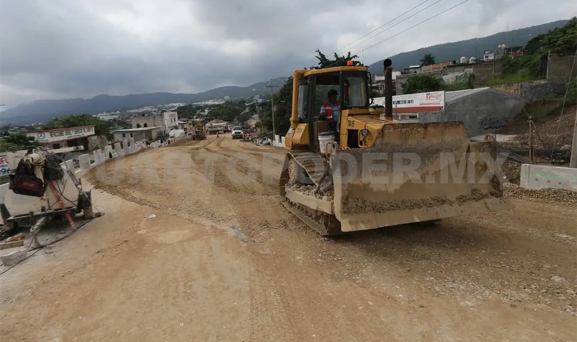 Industria de la construcción se mantiene en crecimiento