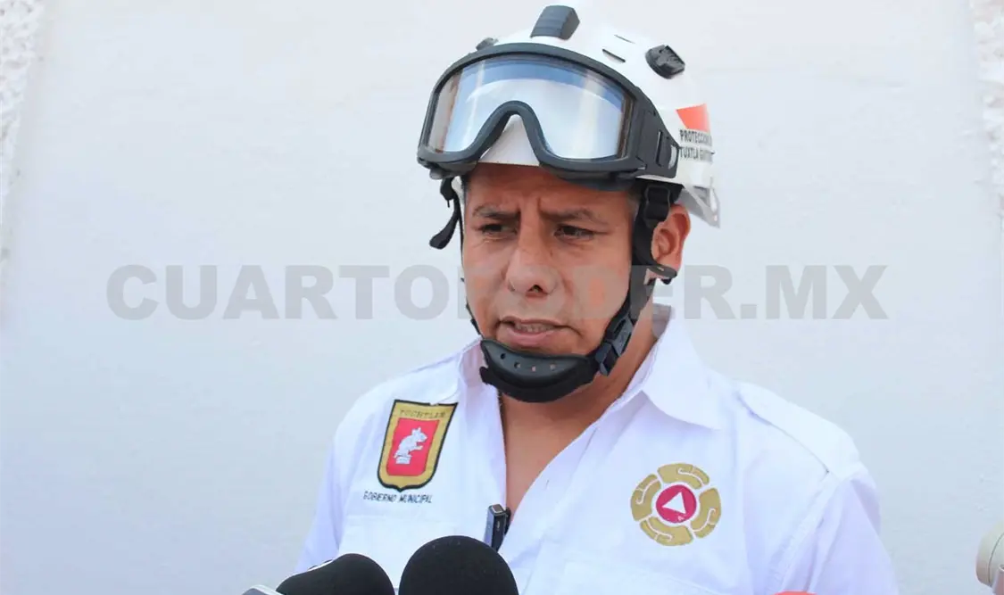 Registran sismos en la costa y frontera sur