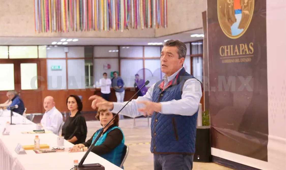REC: cerramos 2023 con bienestar y crecimiento