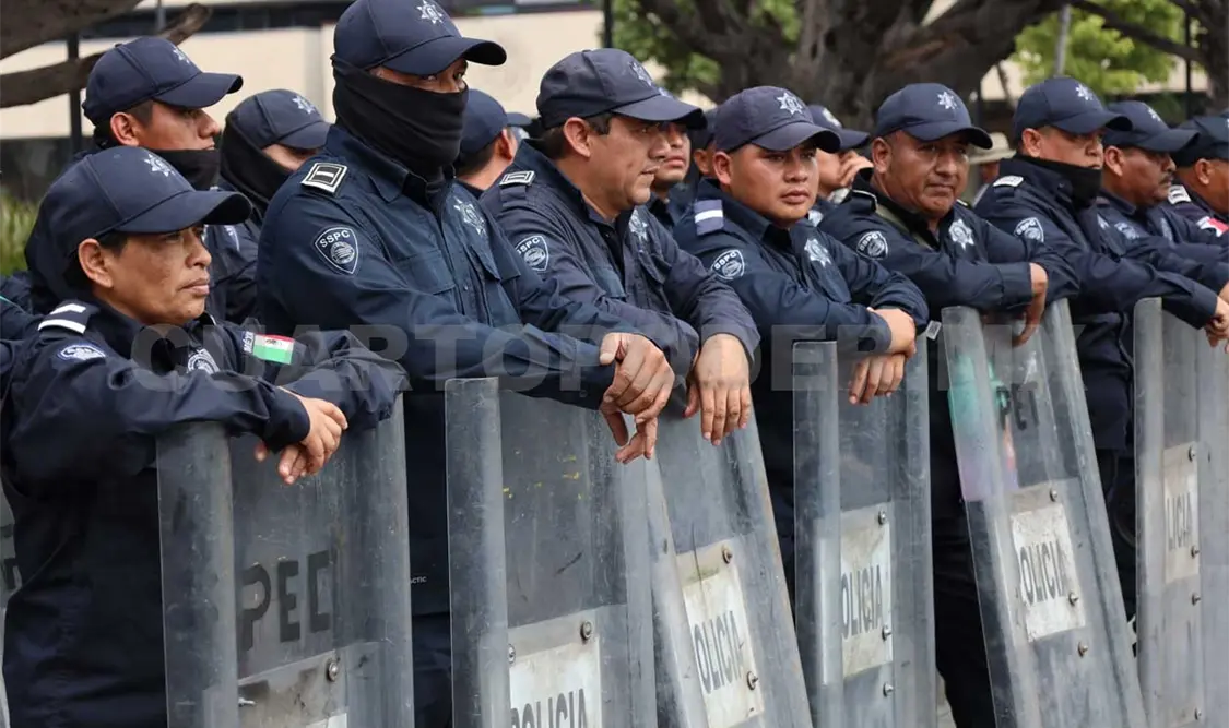 Aumenta el número de comités de seguridad
