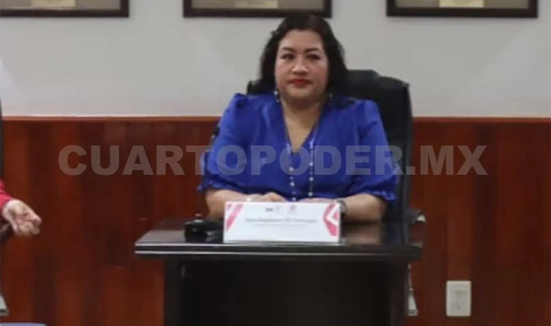 IEPC podría estrenar nueva presidenta