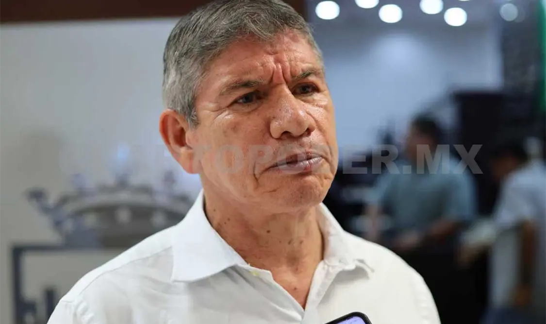 Más de 87.4 mil mdp para el presupuesto